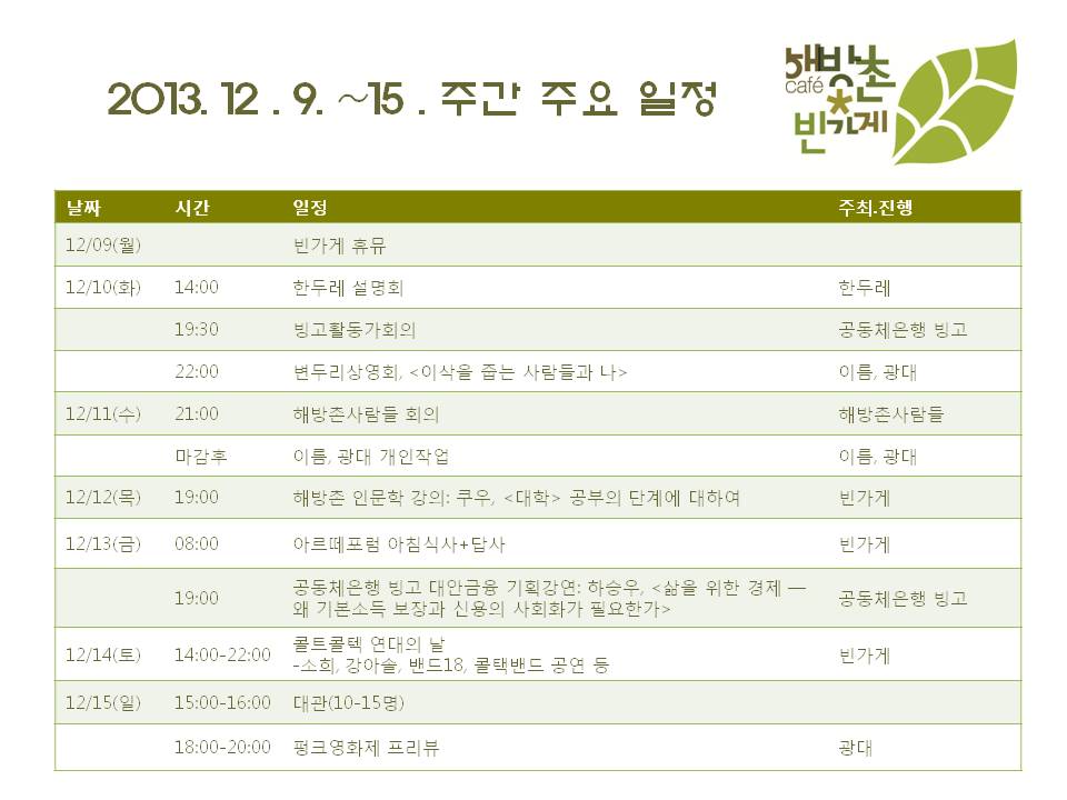 131209-15_주요주간일정_베로.jpg